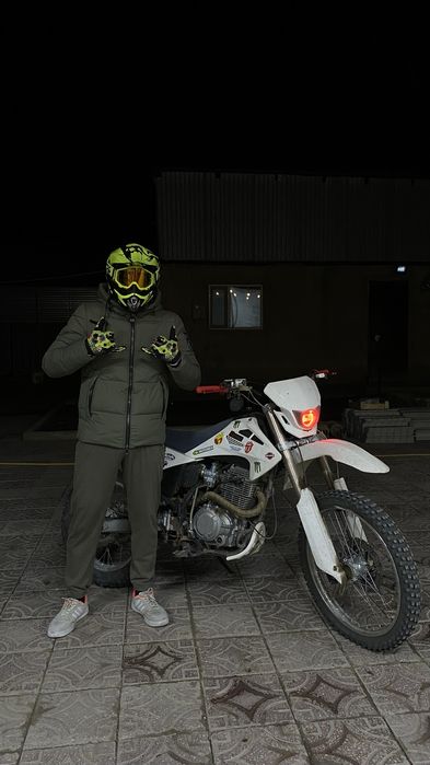 продам эндура 06 300куб