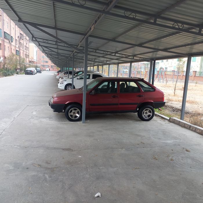 Продаётся Лада 2109