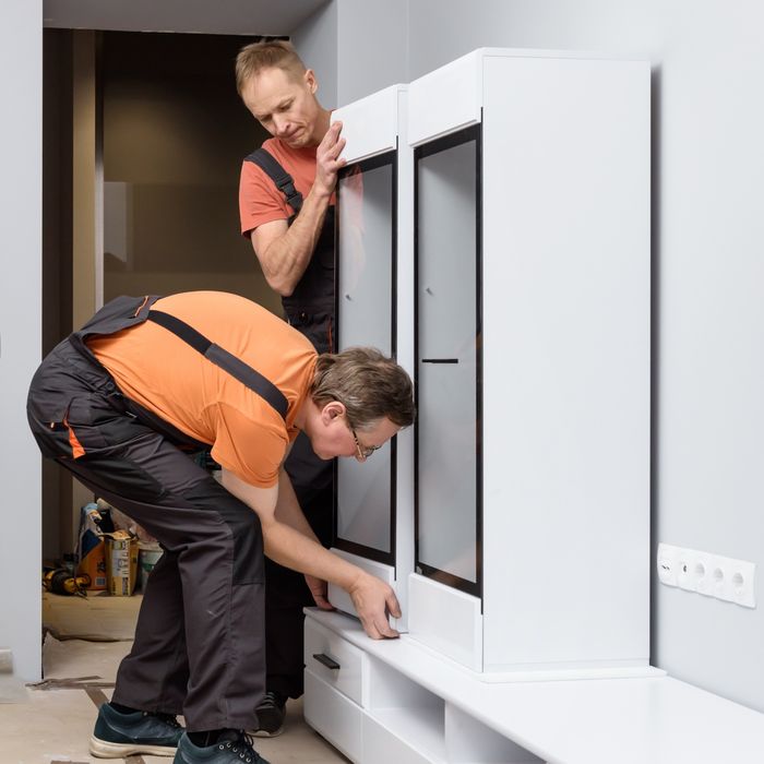 Переделка ремонт сборка разборка мебели