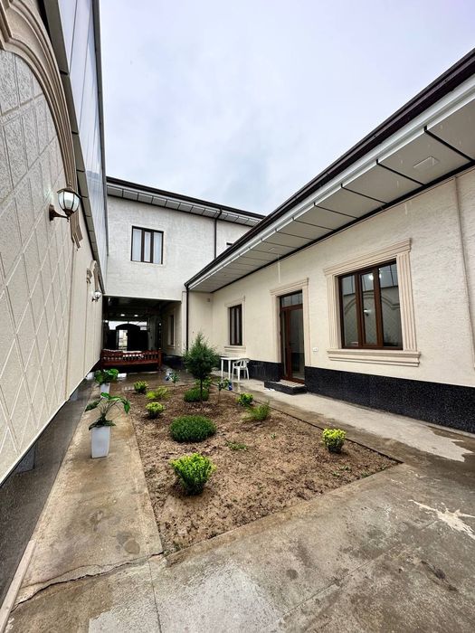 Сергели. Беруний махалласи. 2,5 сотих 7 хонали уй сотаман .