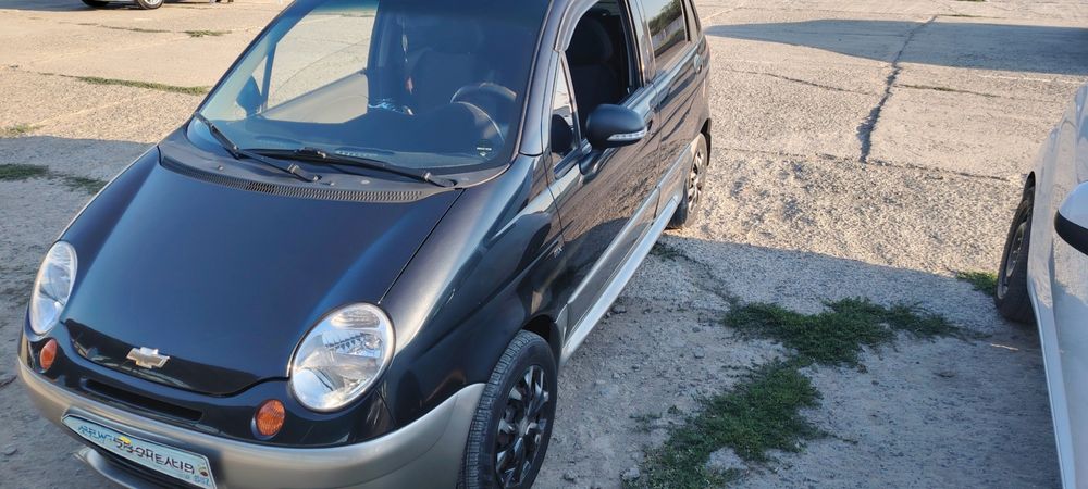 Машин сатылады состояниясы жаксы Матиз простой полулюкс