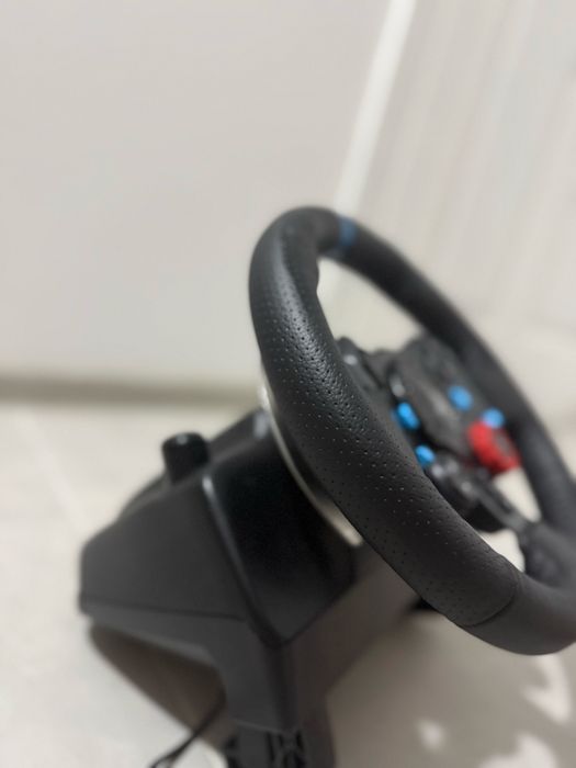 Volan G29 Ps4/5 & Pc