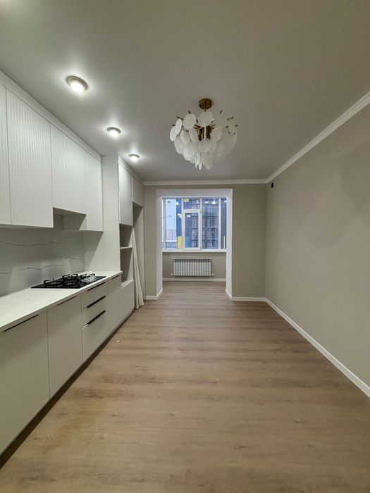 Продажа 2х комнатной квартиры