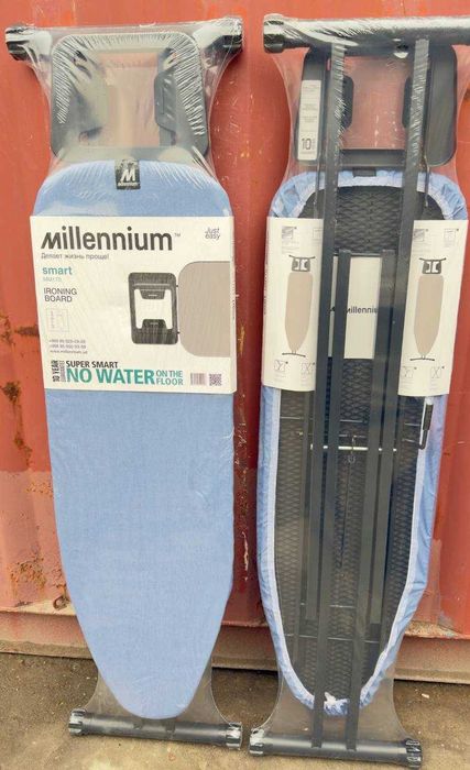 Гладильная доска Millennium Smart