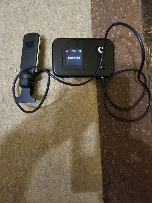 Router 4 g LTE 4 bucăți