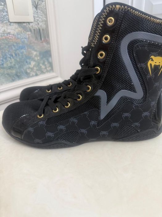 Боксёрки-обувь для бокса