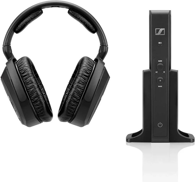 Sennheiser RS 175 wifi/Bluetooth
