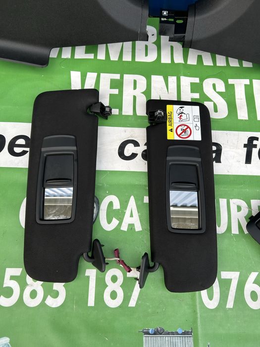 Parasolar stânga BMW seria 7  G11