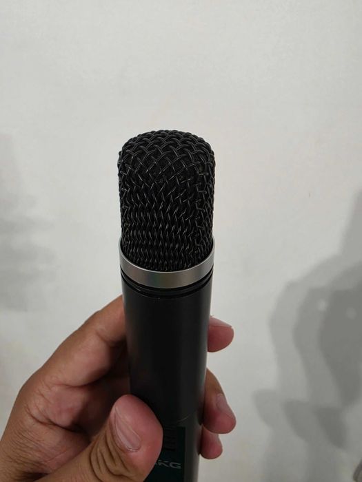 Microfon AKG C1000S