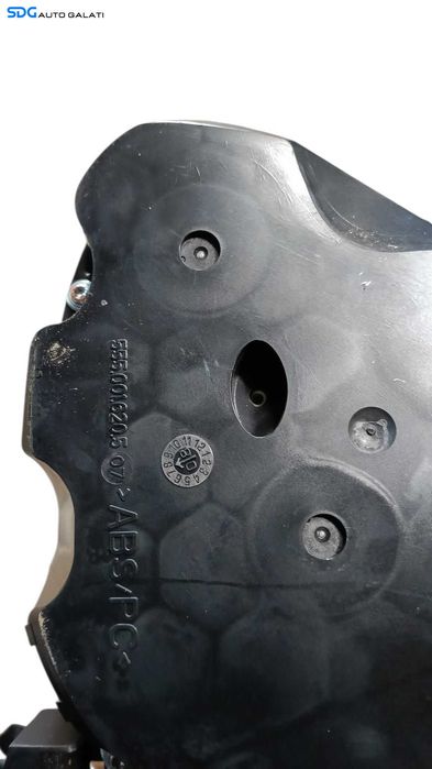 Ceas Ceasuri Cluster Instrumente Bord Audi A4 B8 1.8 TFSI 2008 - 2015 Cod 5550016205 [M8205]
