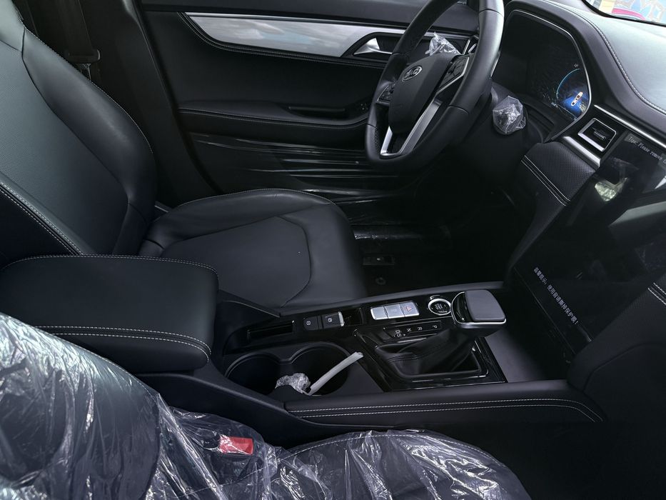 Jac J7 sedan rassrochka kredit lizing