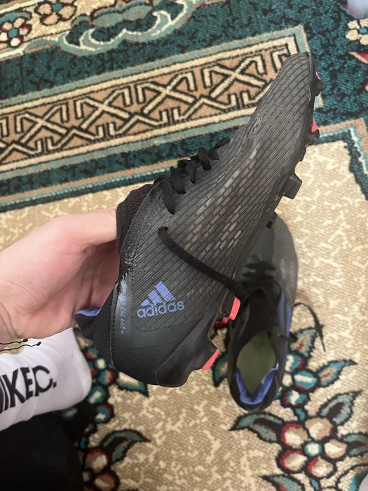 Бутсы Adidas X 40-41