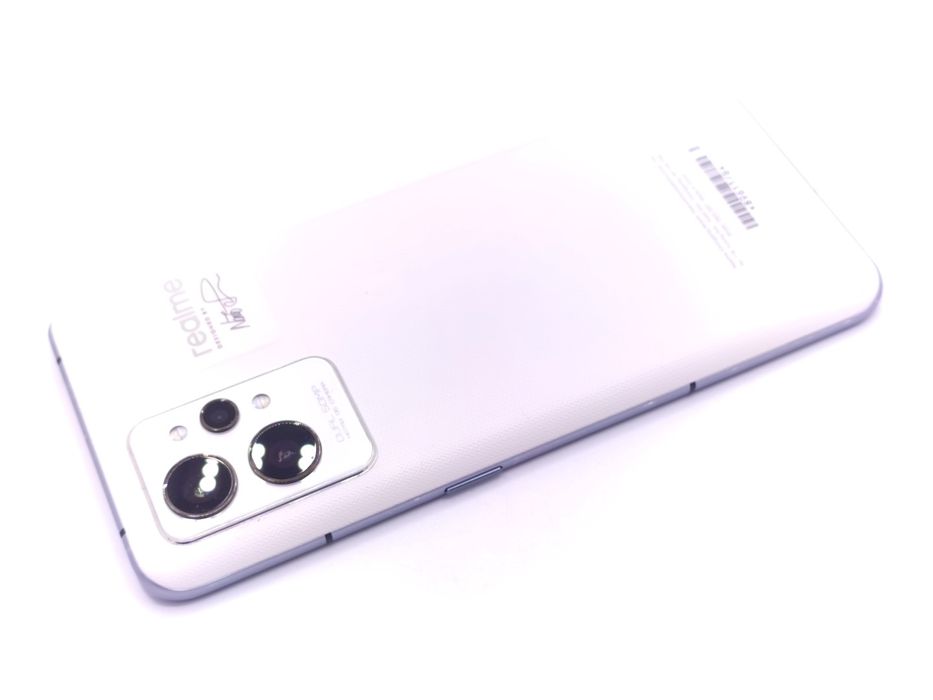 Realme GT2 Pro 256GB Paper White 8GB Dual, Garantie 24 luni | #D89611