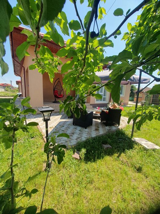 Casă de vânzare (Zonă Rezidențială Vernesti)