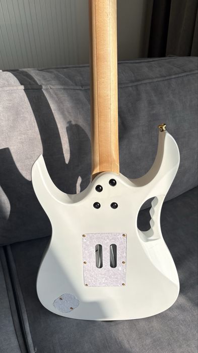 Ibanez JEM Team J Craft