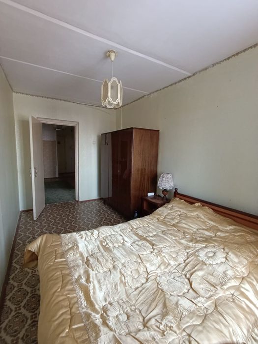 Продам 3-ком., Качарская, 53