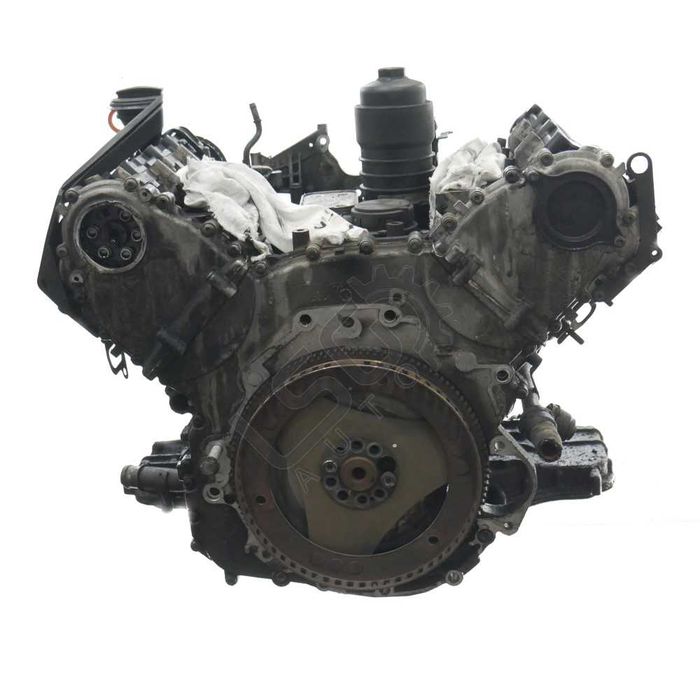 Двигател ASB 3000  AUDI A8 (D3) 2003-2010  ID:152916