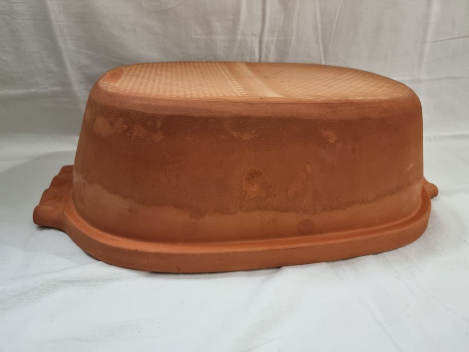 Vas de lut pentru sarmale si friptură