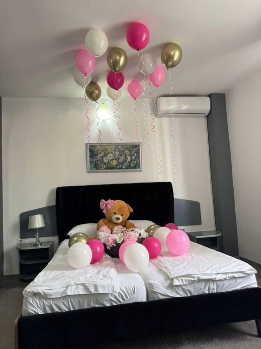 Decoratiuni evenenimente /nunta/botez/aniversari