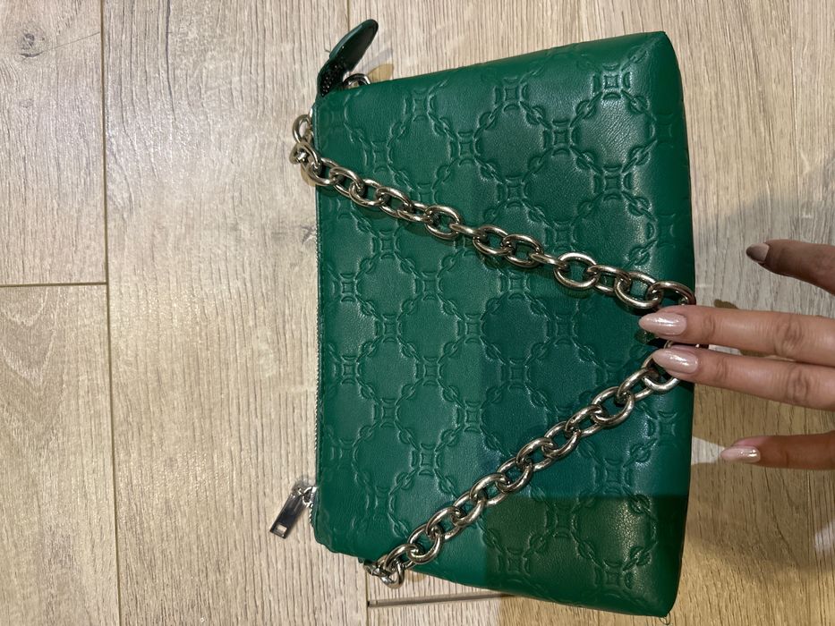 Модная сумка от Mango