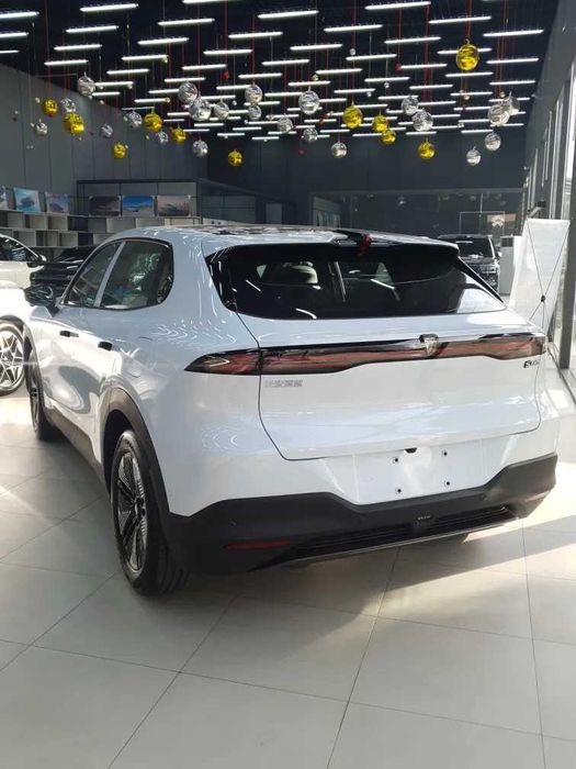 Deepal s05 Hybrid Rasmiy dilerdan kafolati bilan