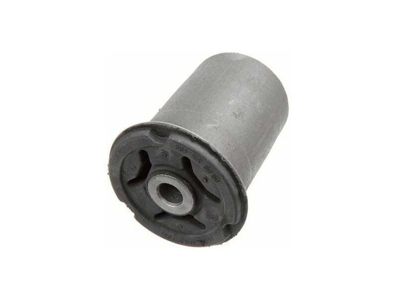 Bucsa punte spate Audi 80 (B4) 1991-1996, model Avant, Teknorot parte montare : Punte spate, Stanga/ Dreapta, diametru ext. 57 mm