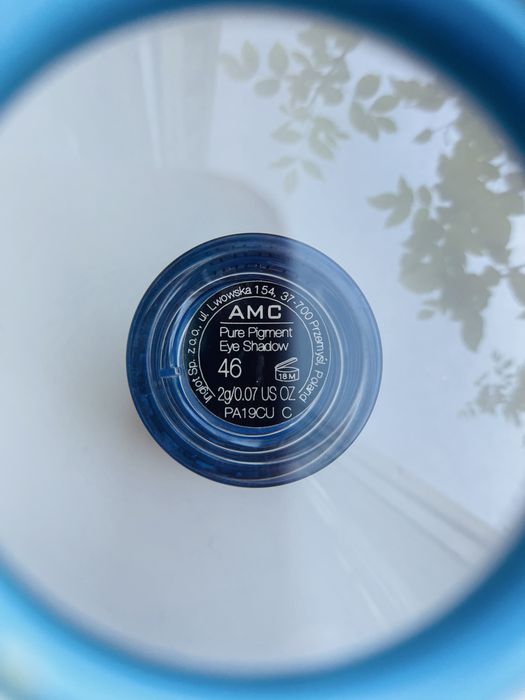 Inglot тени eye shadow