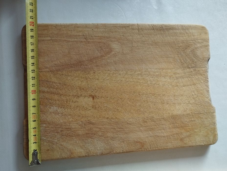 Доски разделочные