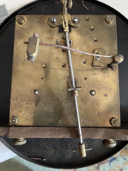 Pendula Mendel Graiova