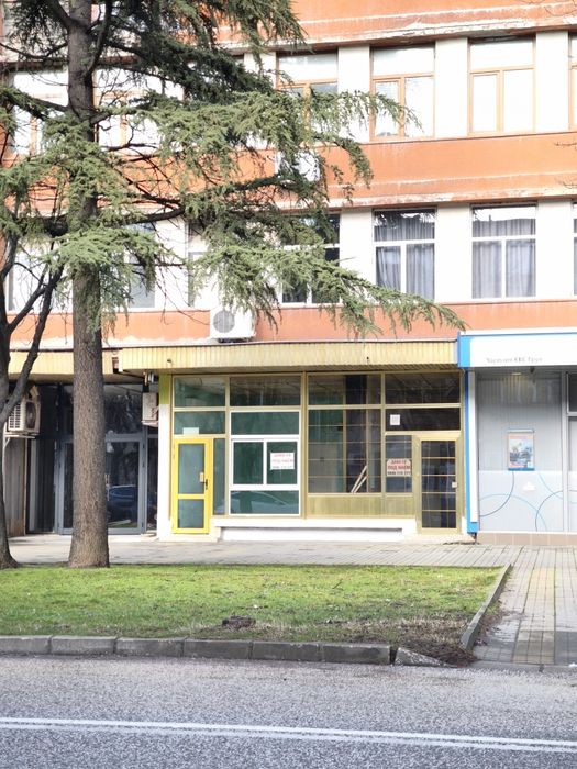 Дава се под наем Магазин в Димитровград - 32 кв.м за 259.08 € - Снимка #3