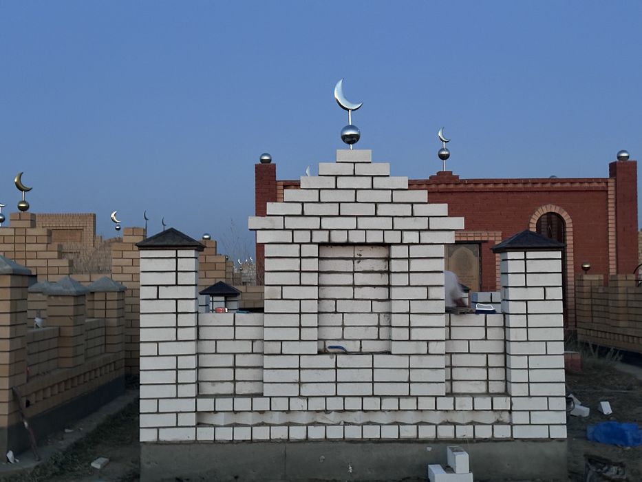 Услуги каменщика