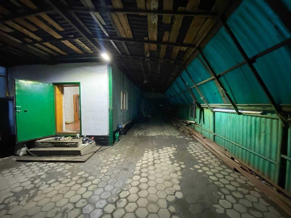 //Дом в городе. Можно в ипотеку