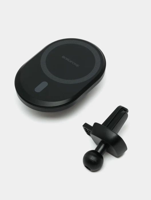 Magsafe, автомобильный держатель, только для iPhone.