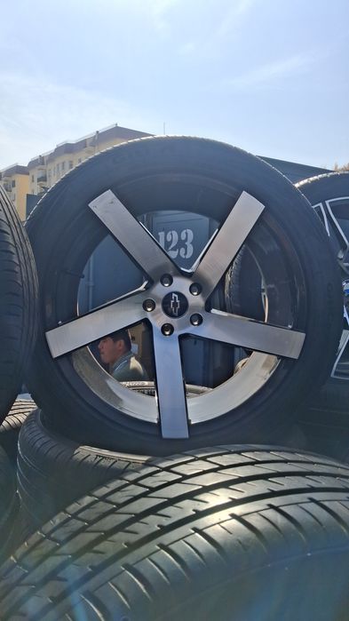 20 diska balon yangidek