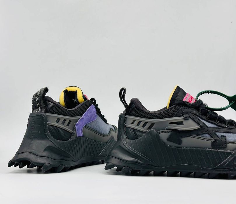 Off-white odsy-1000 41-46/ Premium / Livr 1 zi / piele