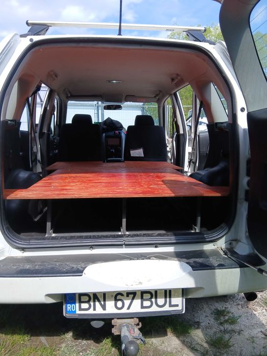Vand Suzuki Grand Vitara 2010