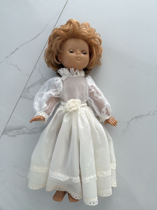 Кукла советская 5000
