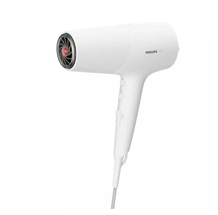 Сешоар Philips Серия 5000 BHD500, Технология Thermoshield