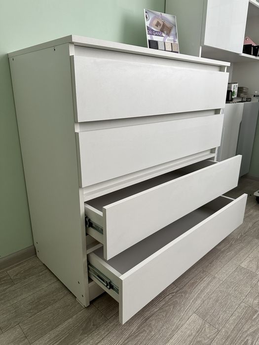 Комод новый доставка бесплатная