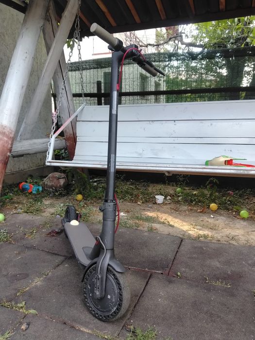 Trotineta electrică xiaomi