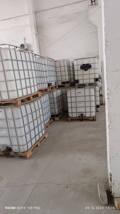 Bochka 1tonnalik 3 xil bor