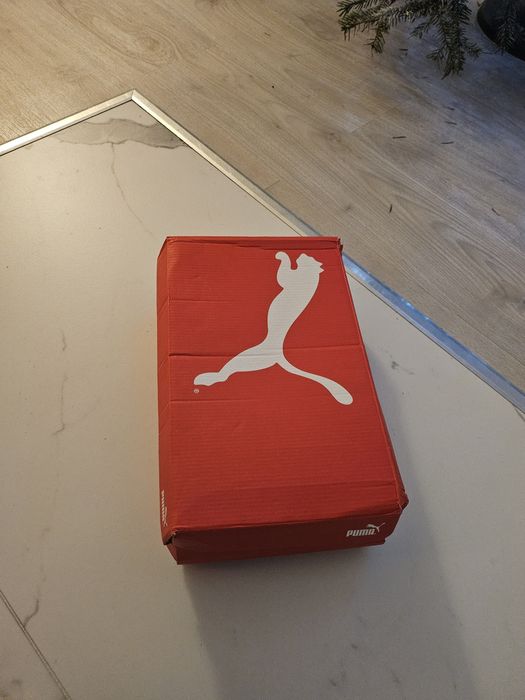 Incaltaminte fotbal sintetic puma