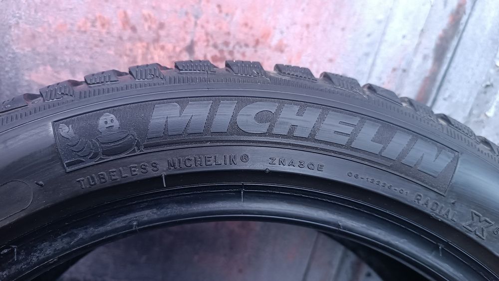 195/50/16 Michelin