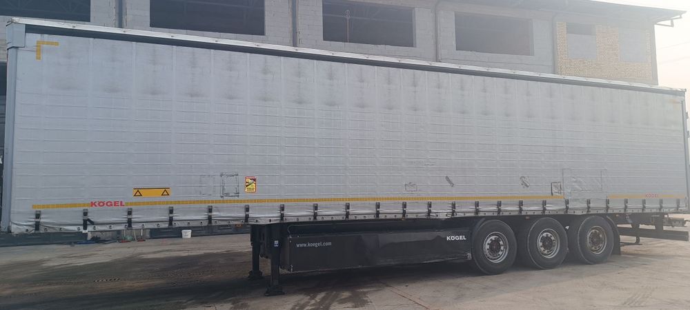 Прицеп KRONE Сотилади