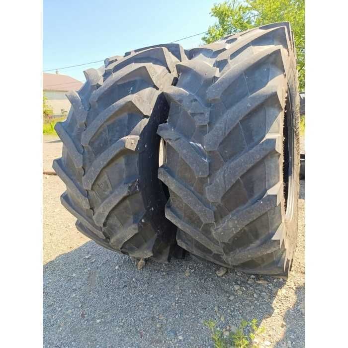 Anvelopa 710/70R42 Trelleborg second-hand pereche dot 2019