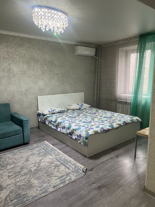 1 комнатная квартира