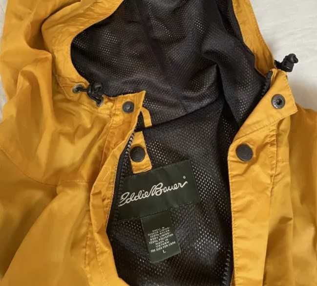 Eddie Bauer, преходно яке, XL