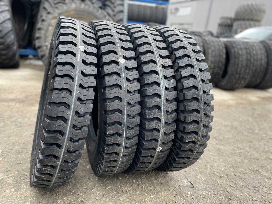 8.25-20 Anvelope noi cu 14pliuri de remorca garantie OZKA