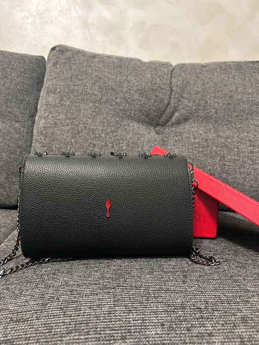 Geanta Christian Louboutin