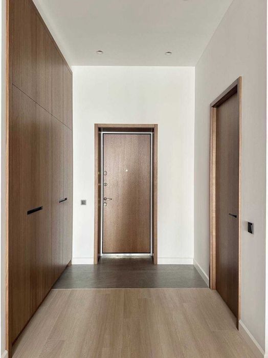 Tashkent city Boulvard! Стильная 2ка с Авторским ремонтом 76м2! Новая!